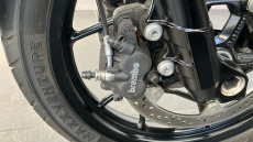 BMW F800 GS (24MY)